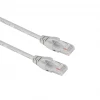 ieg™ S-lınk Sl-cat602 Cat6 Patch 2mt Kablo (gri)(1923)