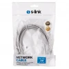 ieg™ S-lınk Sl-cat602 Cat6 Patch 2mt Kablo (gri)(1923)