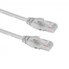 ieg™ S-lınk Sl-cat6030 Cat6 Patch 30cm Kablo (gri)(1923)