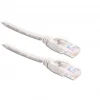 ieg™ S-lınk Sl-cat606 Cat6 Patch 60cm Kablo (gri)(1923)