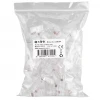 ieg™ S-lınk Sl-cob20p Rj45 Yeni Nesil Jac Utp (100lü Paket)(1923)