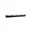 ieg™ S-lınk Sl-f624 Cat6 Patch Panel 24-port Utp 1u(1923)