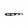 ieg™ S-lınk Sl-f624 Cat6 Patch Panel 24-port Utp 1u(1923)