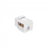 ieg™ S-lınk Sl-ks60 Utp Cat6 Keystone Jack3u 90 Derece(1923)