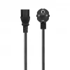 ieg™ S-lınk Sl-p751 Power Kablosu 1mm 10mt(1923)