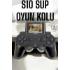 ieg™ S10 Sup 520 Oyunlu Gamepad TV Uyumlu Gamepad