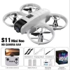 ieg™ S11 Mini Drone