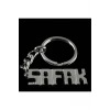 ieg™ Şafak İsimli Anahtarlık