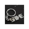 ieg™ Saime İsimli Anahtarlık