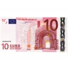 ieg™ Şaka Parası - 100 Adet 10 Euro