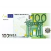 ieg™ Şaka Parası - 100 Adet 100 Euro
