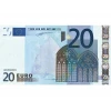 ieg™ Şaka Parası - 100 Adet 20 Euro