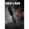 retroieg™ Sakal Tarama Fırçası