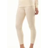 ieg™ Şalcı 7335 Kadın Yün Uzun Don