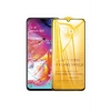 İEG® Samsung A23 Uyumlu 9d Tam Kaplayan Parmak Izi Bırakmayan Ekran Koruyucu Film