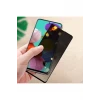 İEG® Samsung A52 Uyumlu Hayalet Ekran Gizli Tam Kaplayan Kırılmaz Cam Seramik Ekran Koruyucu Film