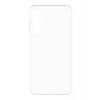 ieg™  Samsung Galaxy A55 5G Kılıf Lüx Şeffaf Silikon