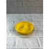 ieg™ Sarı Çerezlik Kase Seti 4 Adet 3x12 cm