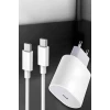 ieg™ Şarj Aleti İOS 15/15 Pro Max Uyumlu Şarj Adaptörü ve Kablosu