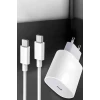ieg™ Şarj Aleti İOS 15/15 Pro Max Uyumlu Şarj Adaptörü ve Kablosu