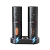 ieg™ Şarjlı Baharat Öğütücü 100 ml