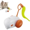 ieg™ Şarjlı Robot Kedi Oyuncağı