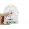 ieg™ Şarjlı Taşınabilir Mini Fan - Vantilatör