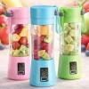 ieg™ Şarjlı Taşınabilir Smoothie Blender