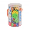 ieg™ SB2404 Sisbro Smart Bric Waffle 120 Parça NessiWorld