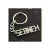 ieg™ Şebnem İsimli Anahtarlık