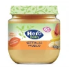 ieg™ Şeftalili Muzlu Kavanoz Mama 120 Gr