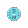 Segmentli Elmas Beton Kesici Disk - 230x2,4x22