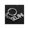 ieg™ Selami İsimli Anahtarlık