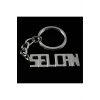 ieg™ Selcan İsimli Anahtarlık