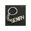 ieg™ Şenay İsimli Anahtarlık