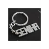 ieg™ Seniha İsimli Anahtarlık