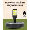 ieg™ Sensörlü Dış Mekan Aydınlatması Pratik ve Güvenli Kullanım