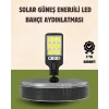 ieg™ Sensörlü Dış Mekan Aydınlatması Pratik Ve Güvenli Kullanım