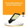 ieg™ Sensörlü Sokak Tipi Lamba Günlük Kullanım İçin İdeal