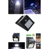 ieg™ Sensörlü Solar Duvar Lambası 20 Ledli