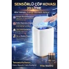 ieg™ Sensörlü Teknolojik Çöp Kovası