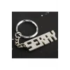 ieg™ Seray İsimli Anahtarlık