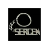 ieg™ Sergen İsimli Anahtarlık