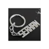 ieg™ Serhan İsimli Anahtarlık