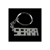 ieg™ Serra İsimli Anahtarlık