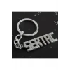 ieg™ Sertaç İsimli Anahtarlık