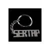 ieg™ Sertap İsimli Anahtarlık