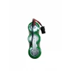 ieg™ SERTEC 3.6V 3S1P AA 800 MAH KABLO + SİYAH KONNEKTÖRLÜ OYUNCAK PİLİ