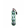 ieg™ SERTEC 4.8V 4S1P AA 800 MAH KABLO + SİYAH KONNEKTÖRLÜ OYUNCAK PİLİ