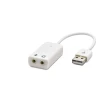 ieg™ Ses Kartı Usb 7.1 HDX5263